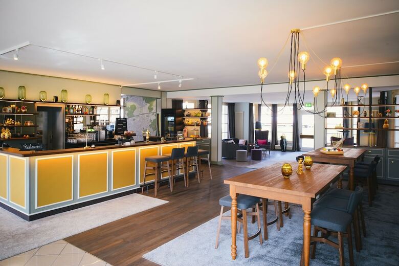 Hotel Vienna House Easy Castrop-rauxel