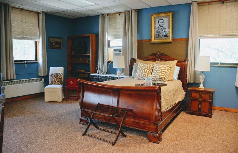 Bed & Breakfast Sherman Inn