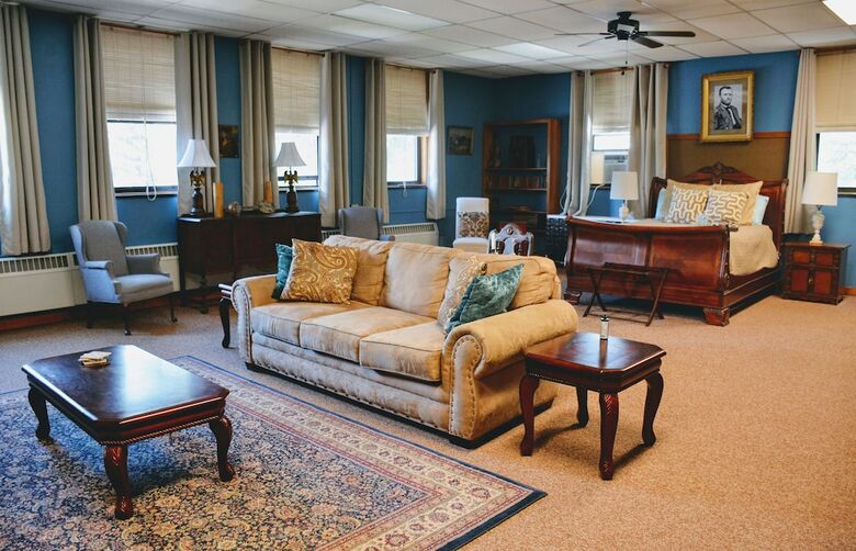 Bed & Breakfast Sherman Inn