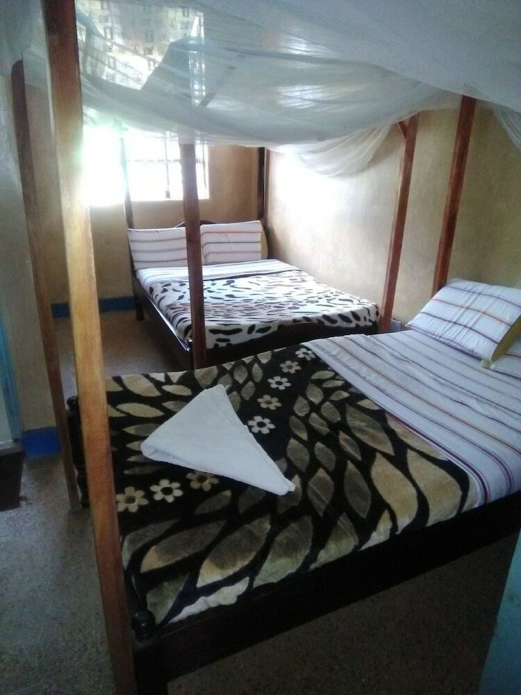 Mwisho Mwisho Tourist Hotel
