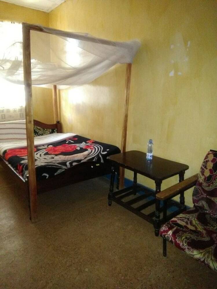 Mwisho Mwisho Tourist Hotel
