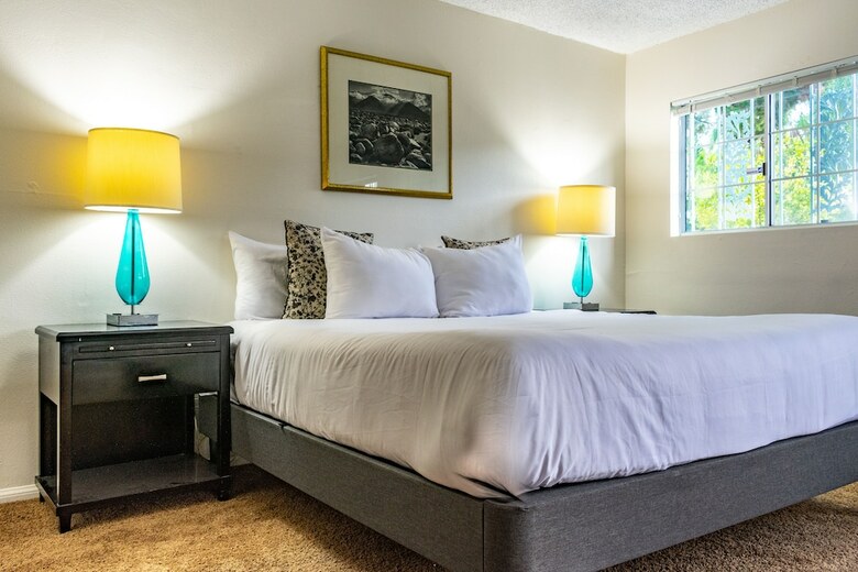 Hotel La Jolla Guest House