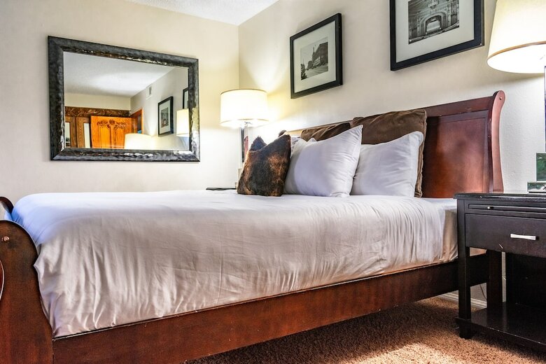 Hotel La Jolla Guest House