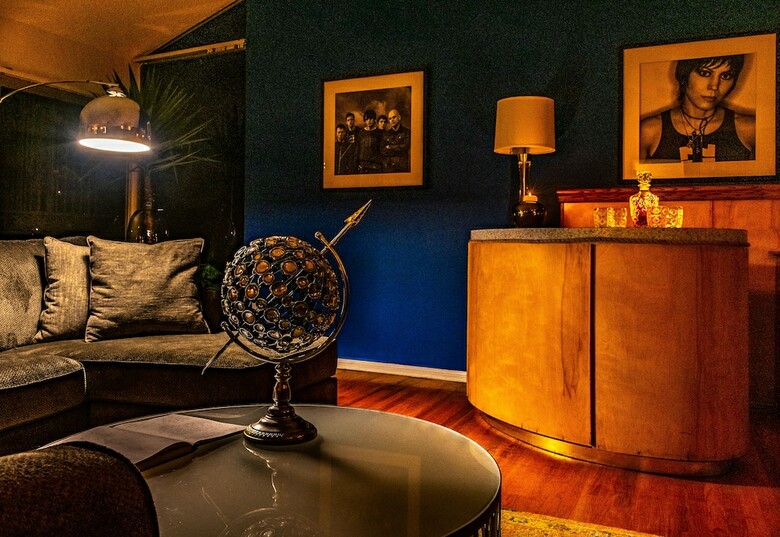 Hotel La Jolla Guest House