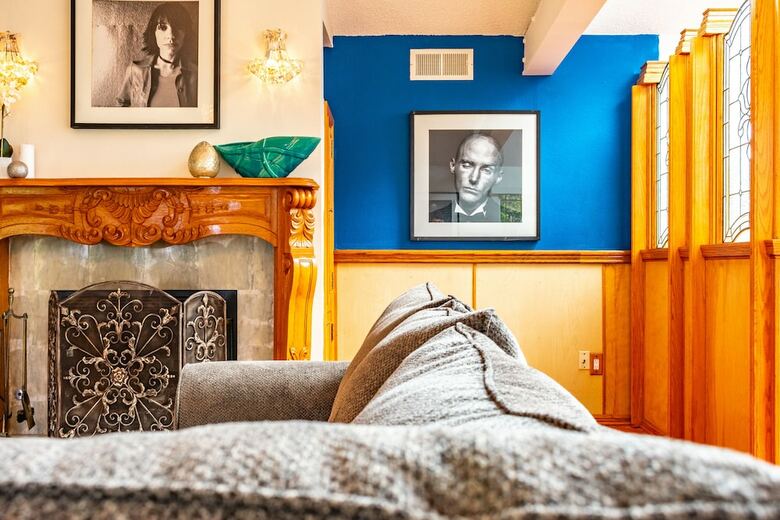 Hotel La Jolla Guest House