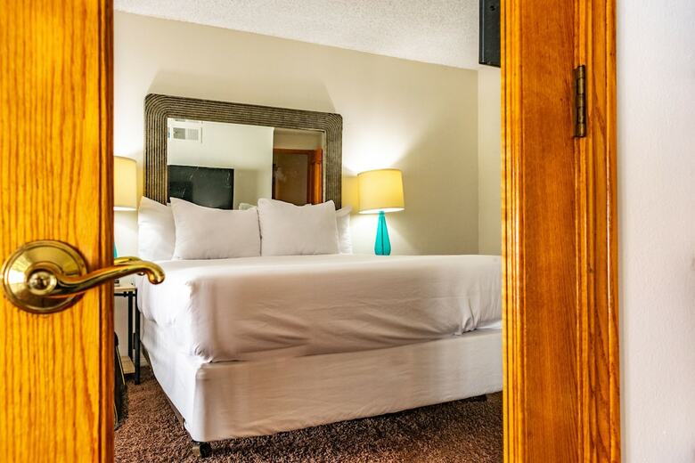 Hotel La Jolla Guest House