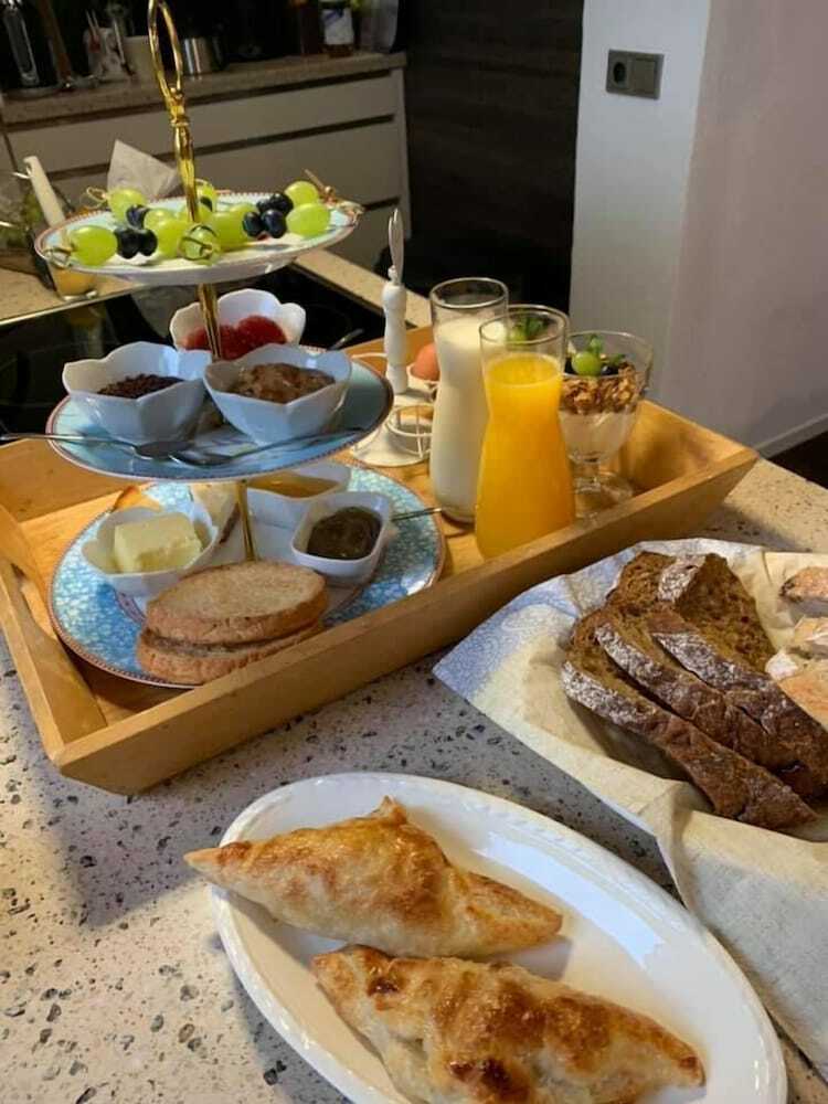 Bed & Breakfast Het Vinkenest Nijverdal