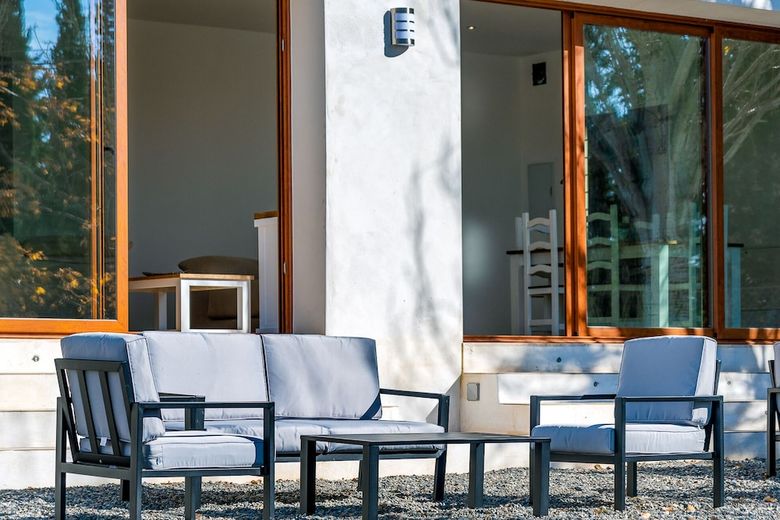 Agroturismo Alpujarra Arena
