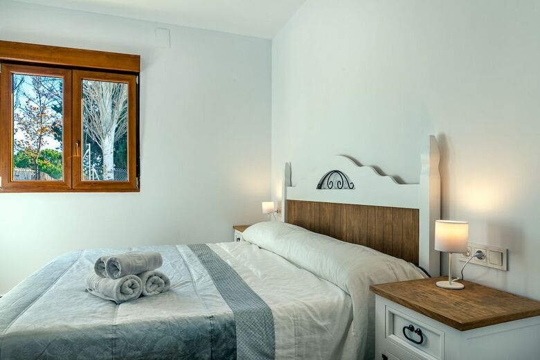 Agroturismo Alpujarra Arena