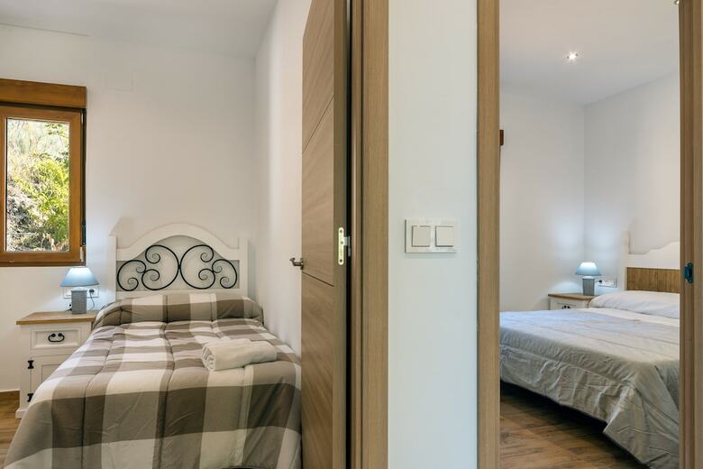Agroturismo Alpujarra Arena