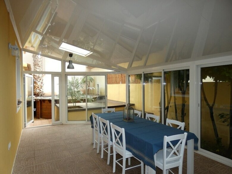 Apartamento Villa Mediterraneenne