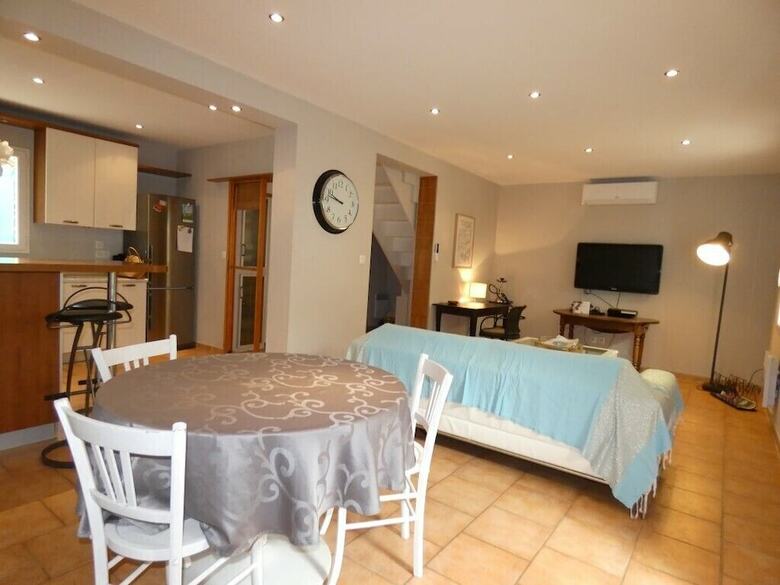 Apartamento Villa Mediterraneenne