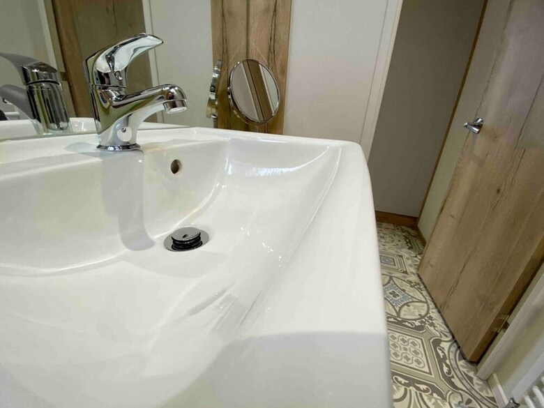 Apartamento Stunning 2-bed Holiday Lodge In Padstow