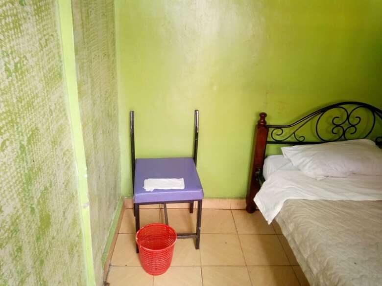 Bed & Breakfast Joyous Guest House