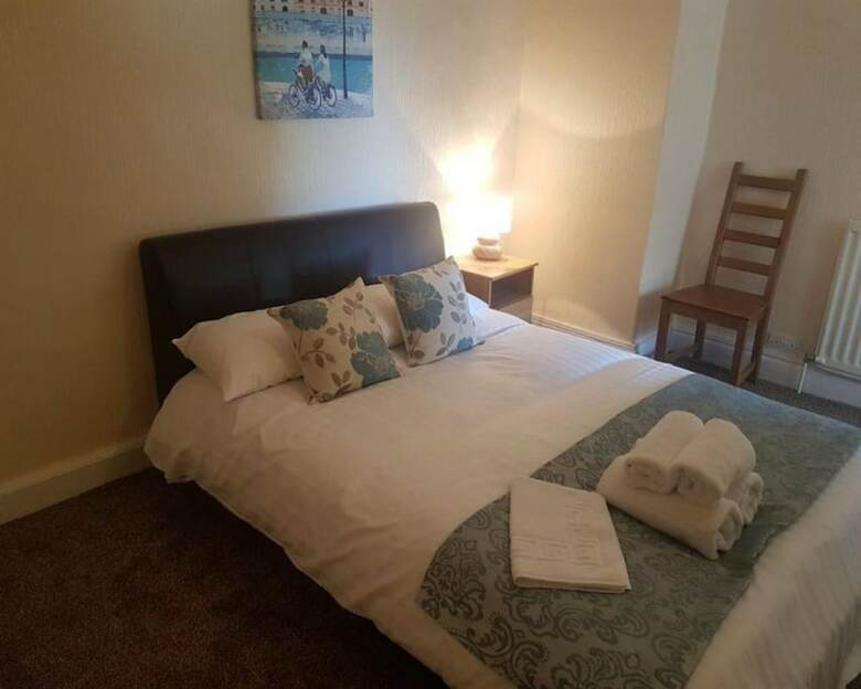 Bed & Breakfast The Seven Stars