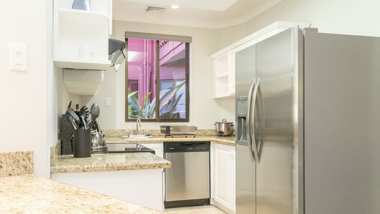 Ocean View Luxury Condo At Reserva Conchal A20