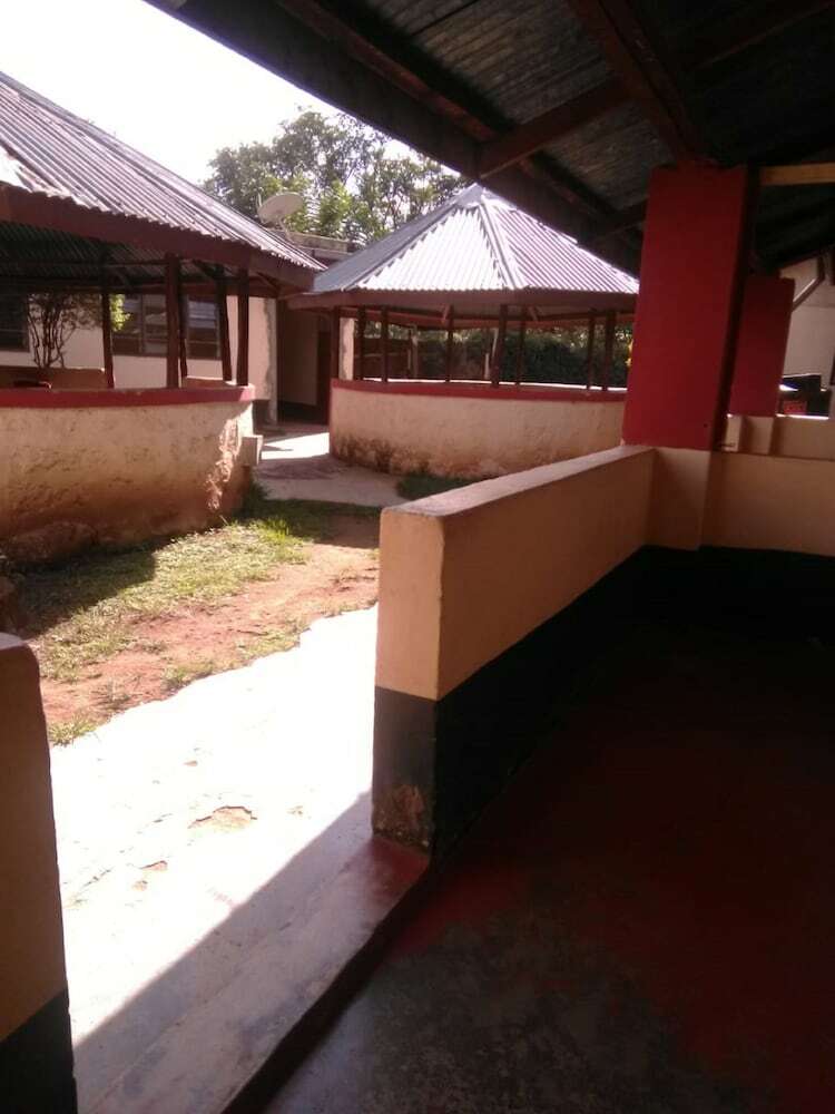 Oki Grand Hotel