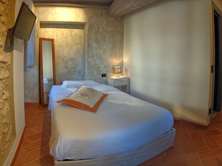 Bed & Breakfast Dimora Carducci