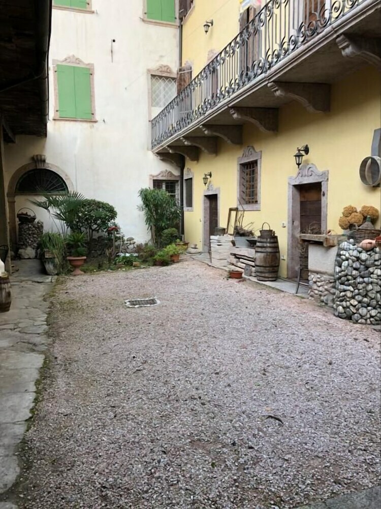 Hotel Casa Di Patrizia