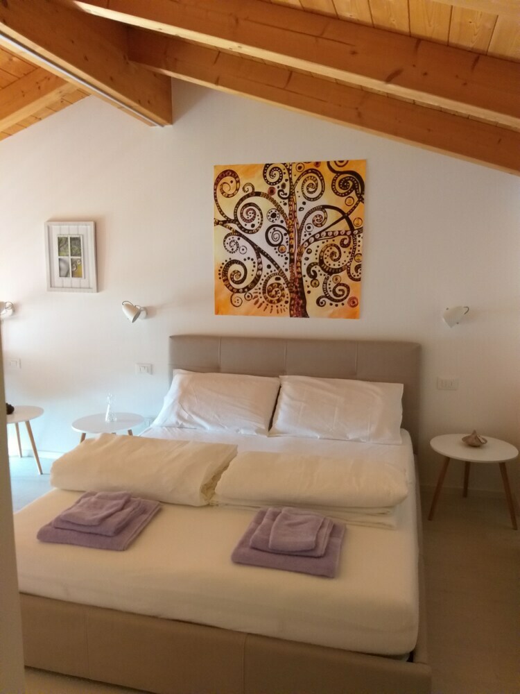 Hotel Casa Di Patrizia