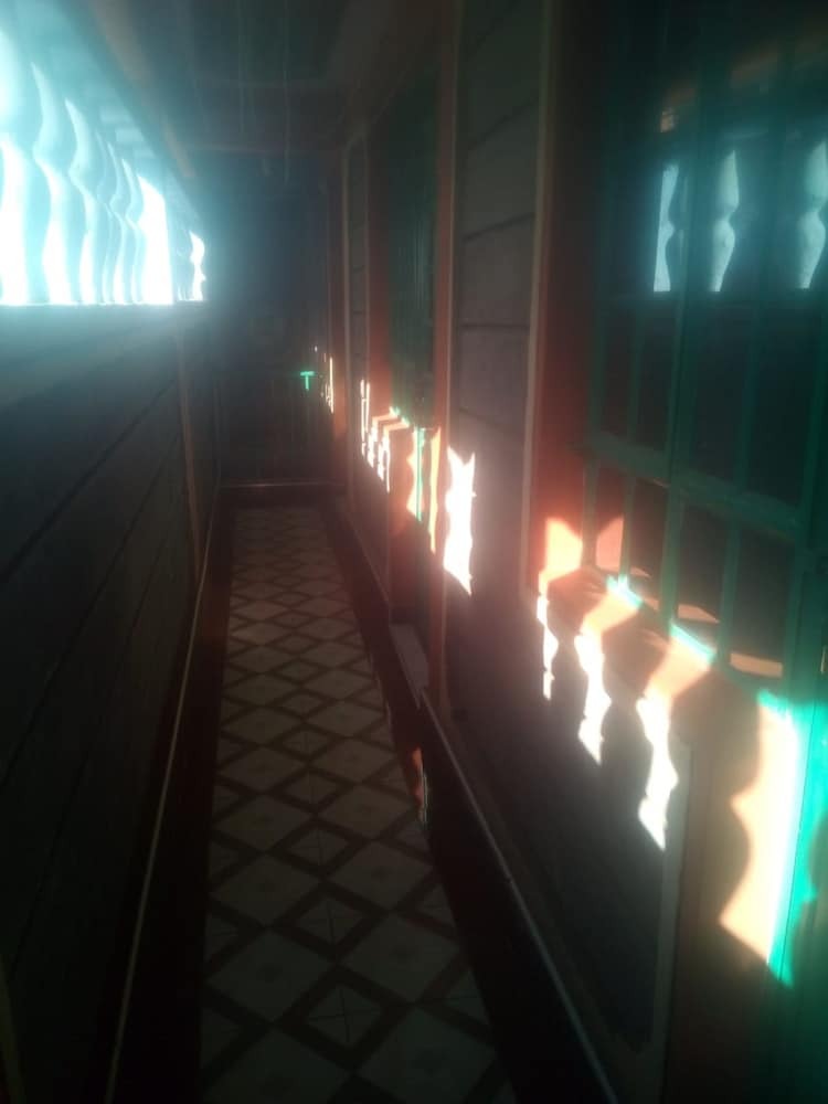 Hotel Tripple Arrow Guest House