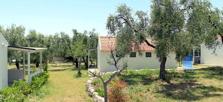 Apartamento Leonardo Casa Vacanze