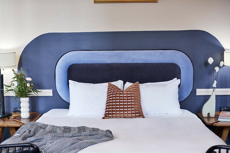 The Oliver Hotel