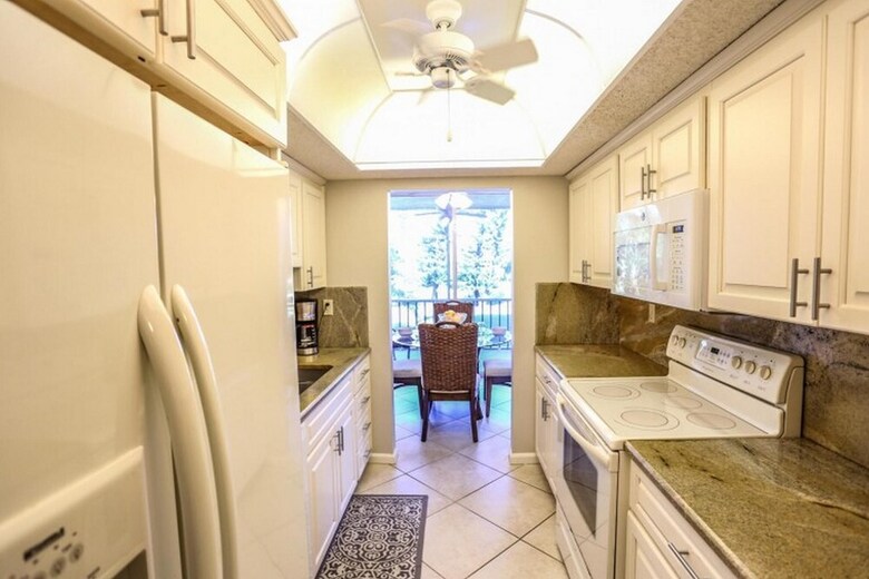 Marina Towers 108