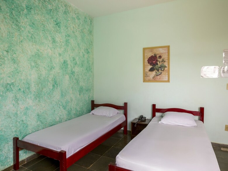 Oyo Hotel Lm