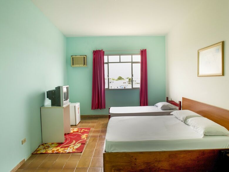 Oyo Hotel Lm