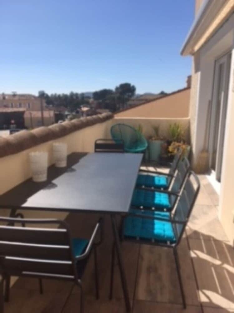 Apartamento Appart Les Salins