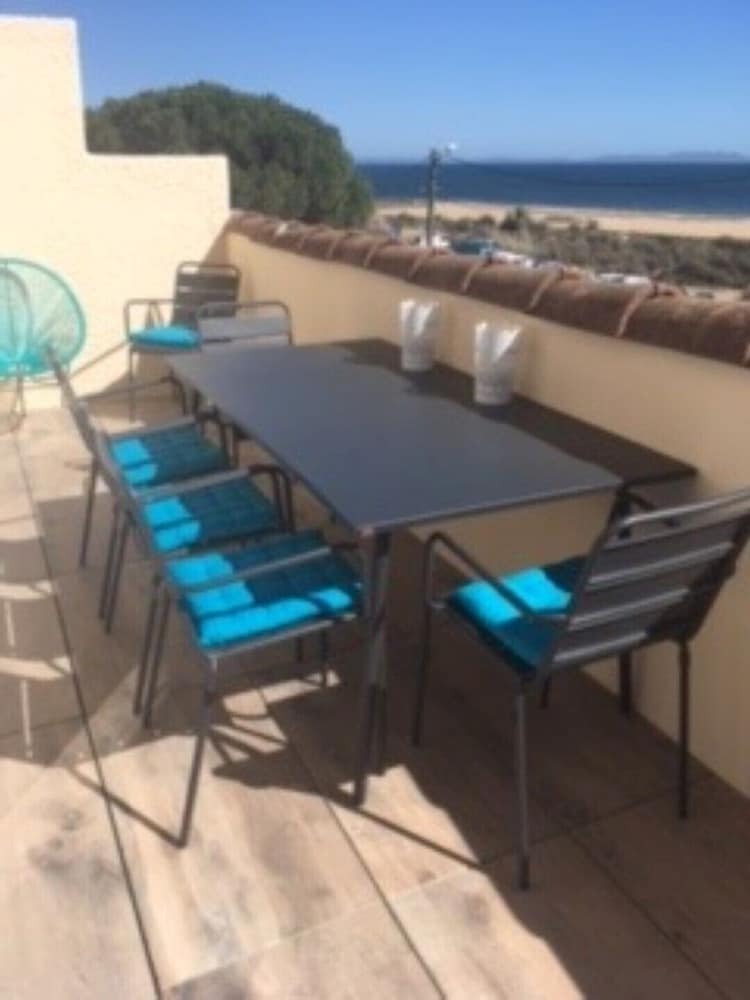 Apartamento Appart Les Salins