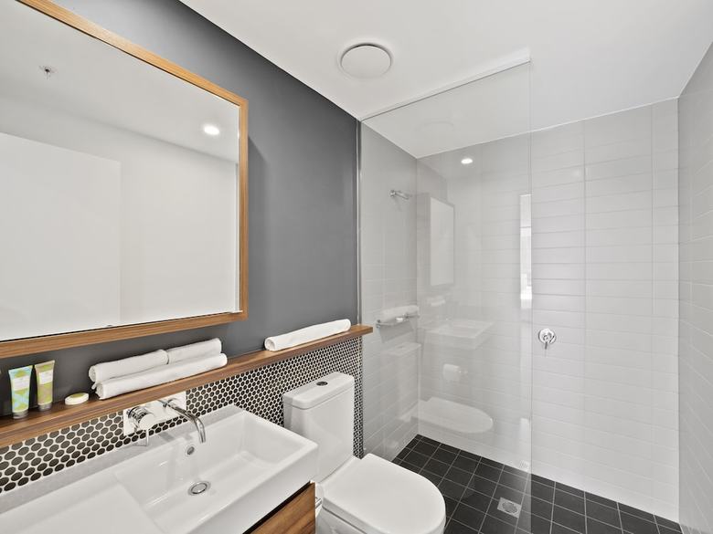 Apartamentos Lucid Living Brisbane