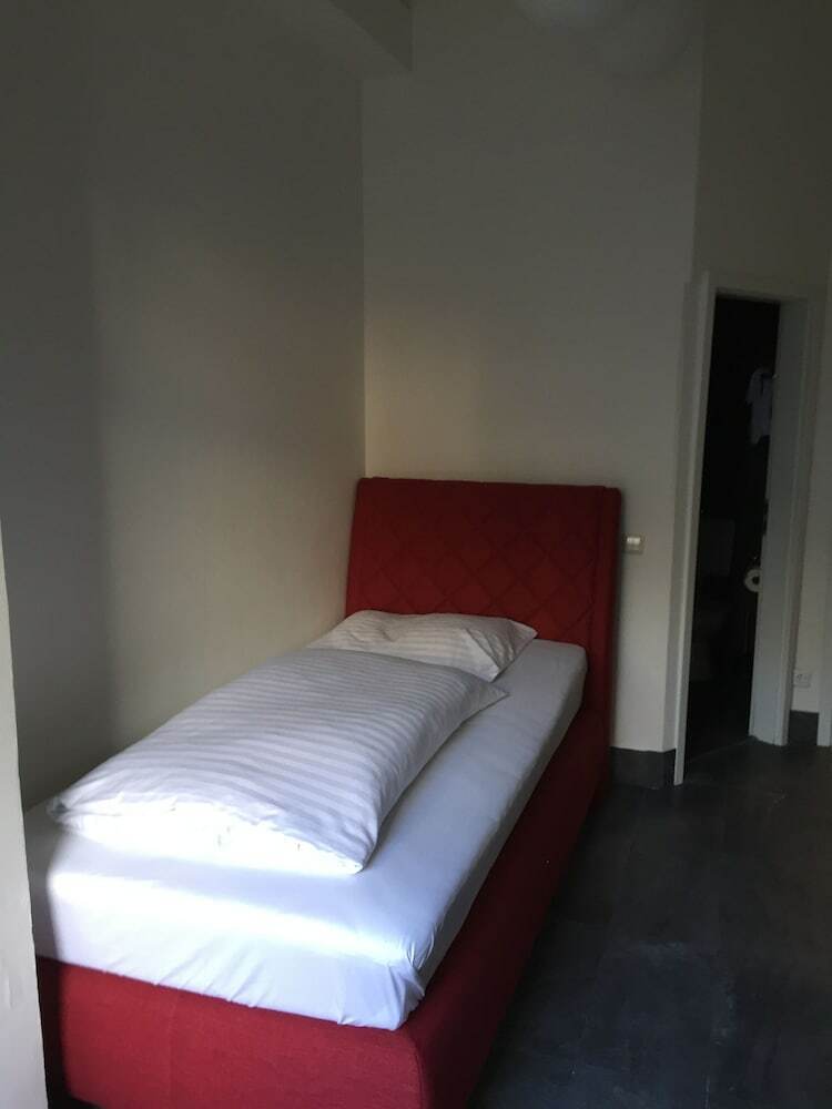 Wasserturm Hotel