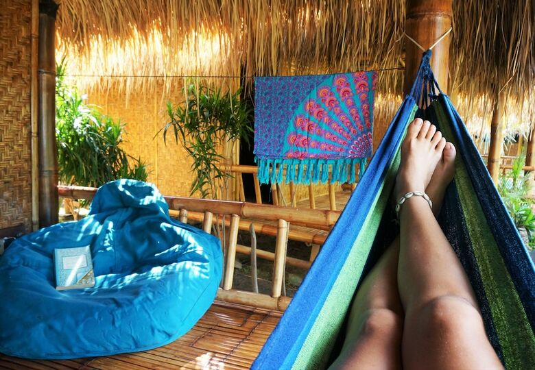 Hotel Same Same Bungalows Eco Lodge