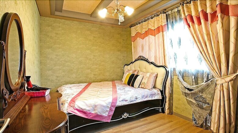 Maple Inn Pension