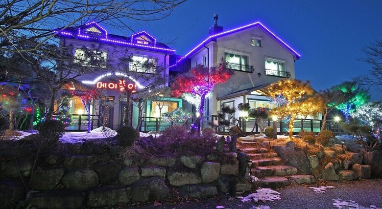 Maple Inn Pension