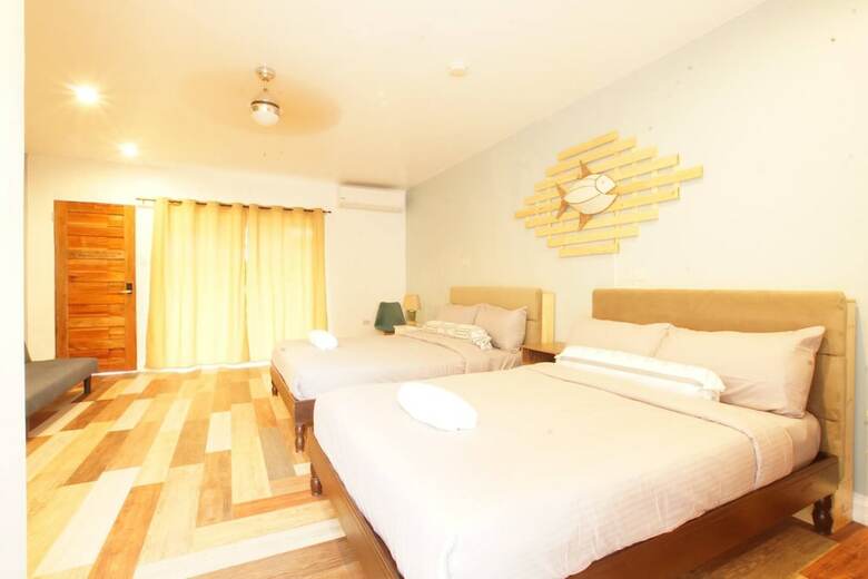 Hotel Kalachuchi Inn