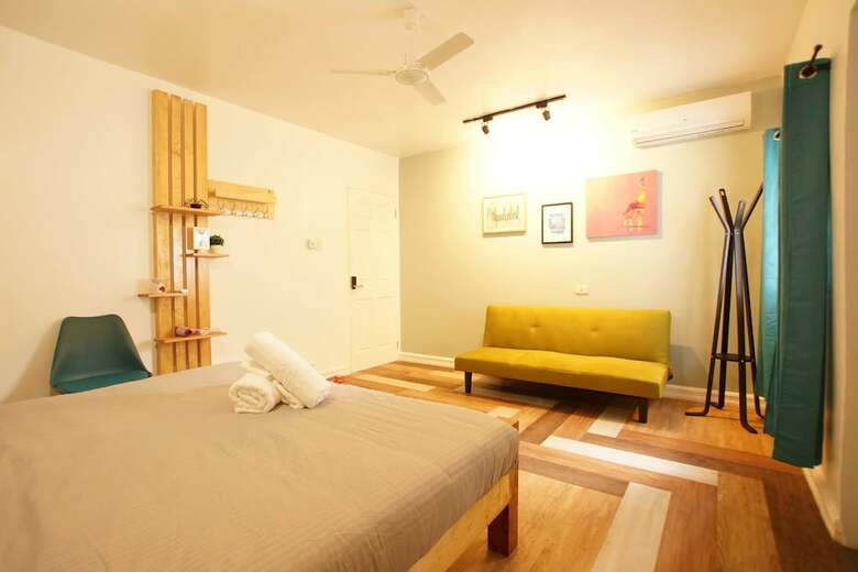 Hotel Kalachuchi Inn