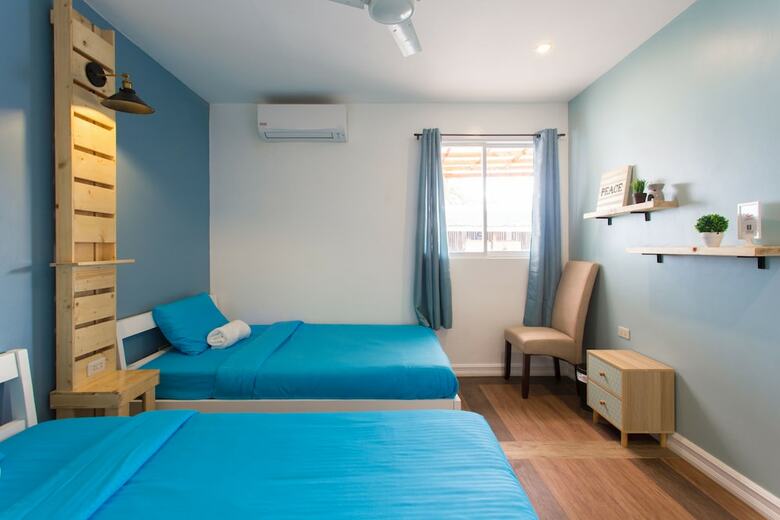 Hotel Kalachuchi Inn