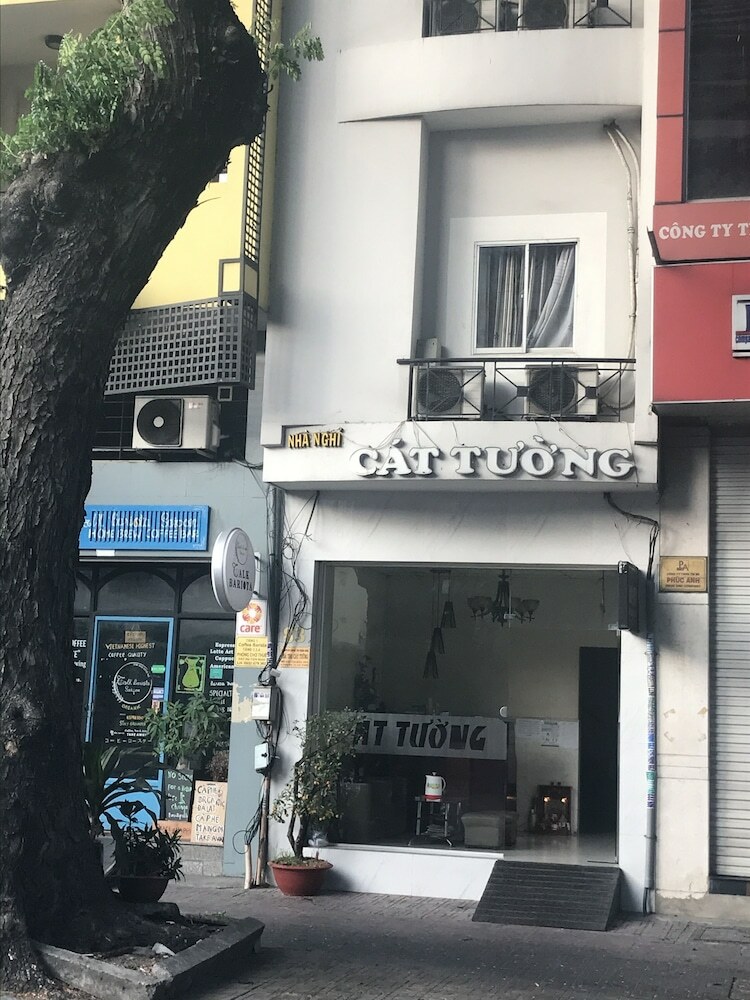 Cat Tuong Hotel
