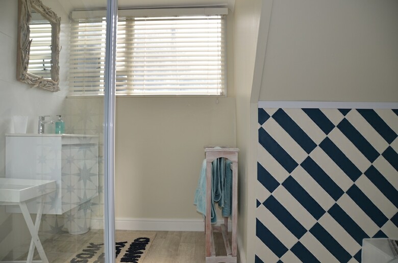Hermanus Beach Cottage 1