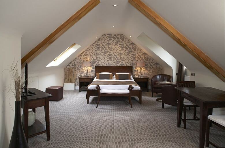 Mandolay Hotel Guildford