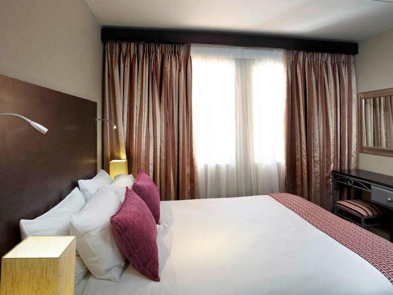 Mercure Johannesburg Bedfordview Hotel