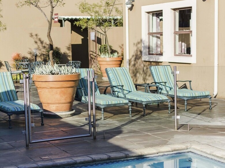 Mercure Johannesburg Bedfordview Hotel