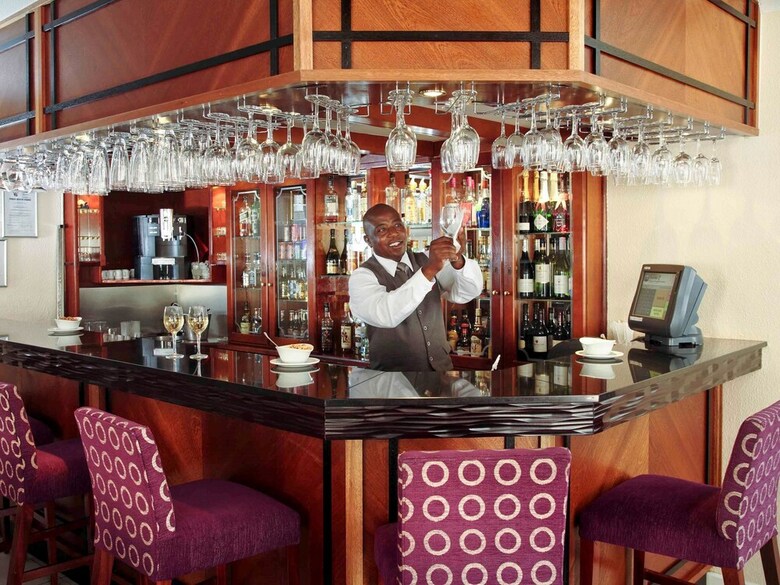 Mercure Johannesburg Bedfordview Hotel