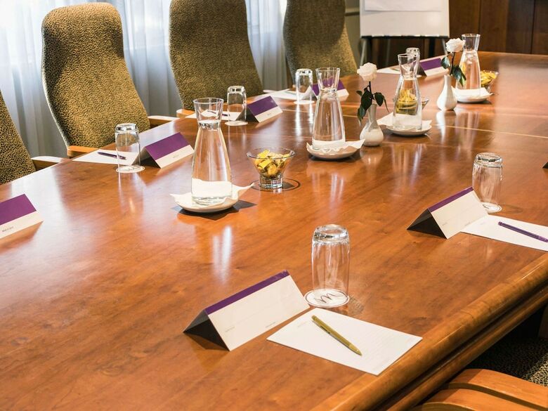 Mercure Johannesburg Bedfordview Hotel