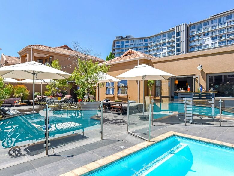 Mercure Johannesburg Bedfordview Hotel