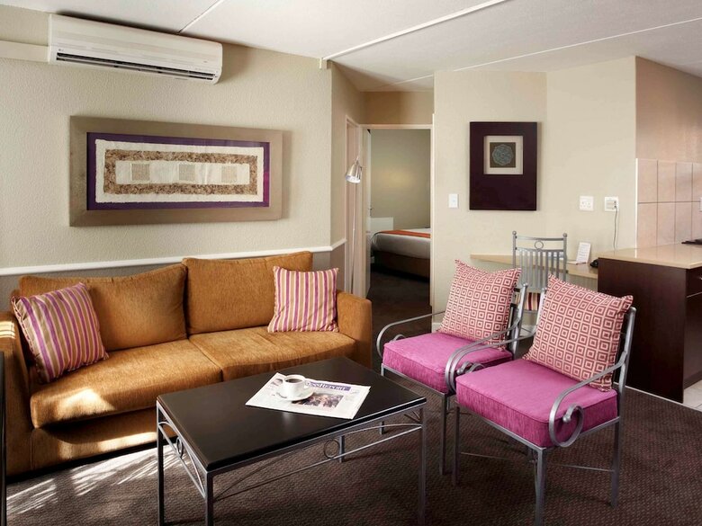 Mercure Johannesburg Bedfordview Hotel