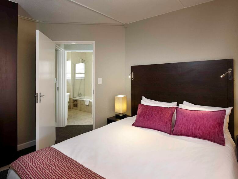 Mercure Johannesburg Bedfordview Hotel
